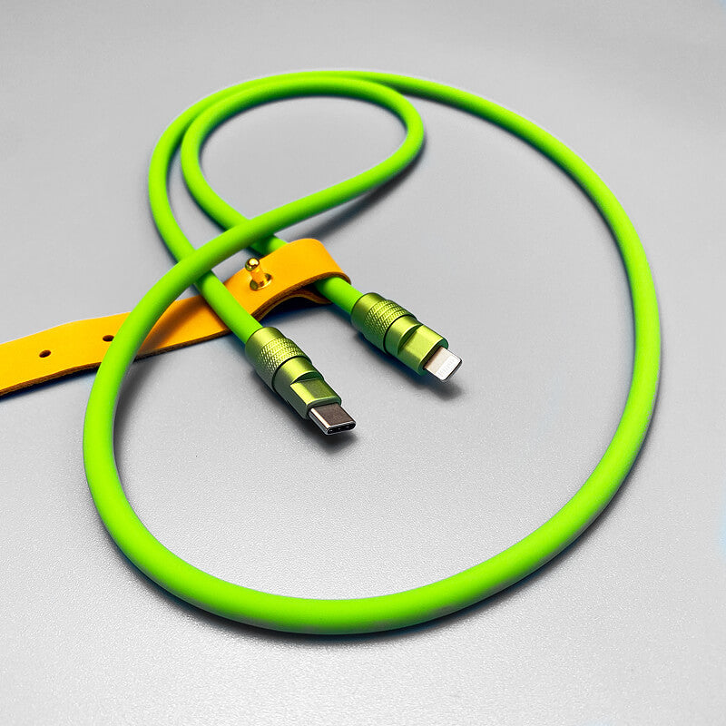 Chubby 1.0 - Fast Charge Cable