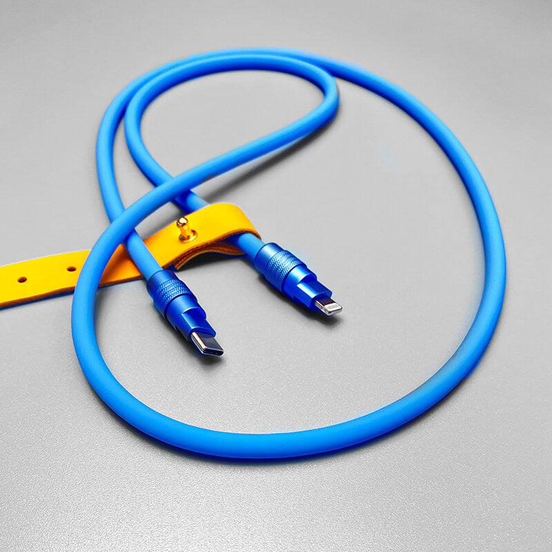 Chubby 1.0 - Fast Charge Cable