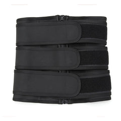 Postpartum Three Reinforced Belt Shapewear Sports Sweat Plastic Belt