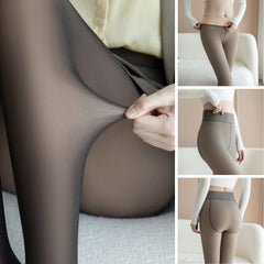 Cloudy Slimming Tights