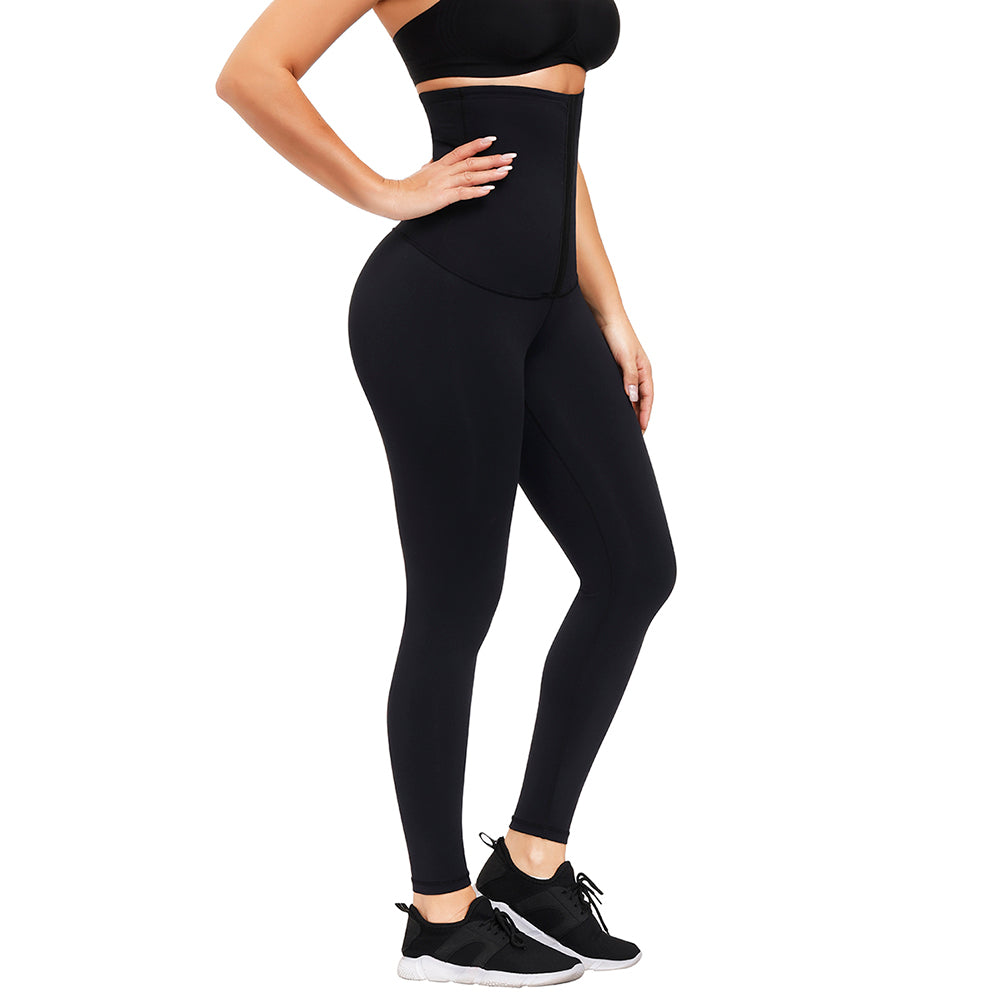 Women's Flat Belly Seamless Waist Shaper