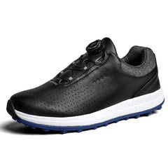 Spikeless Golf Shoes