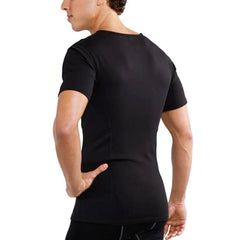Men Neoprene Shaper T-Shirt/Vest