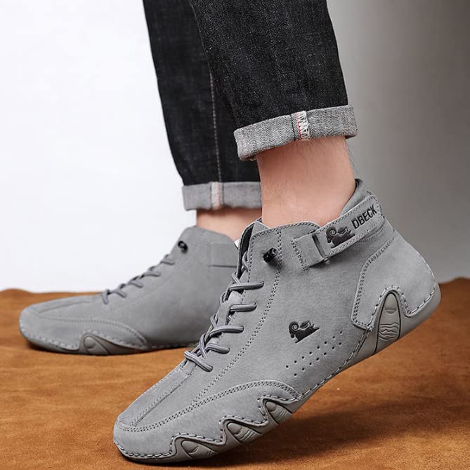 Men's Casual Breathable Running Shoes
