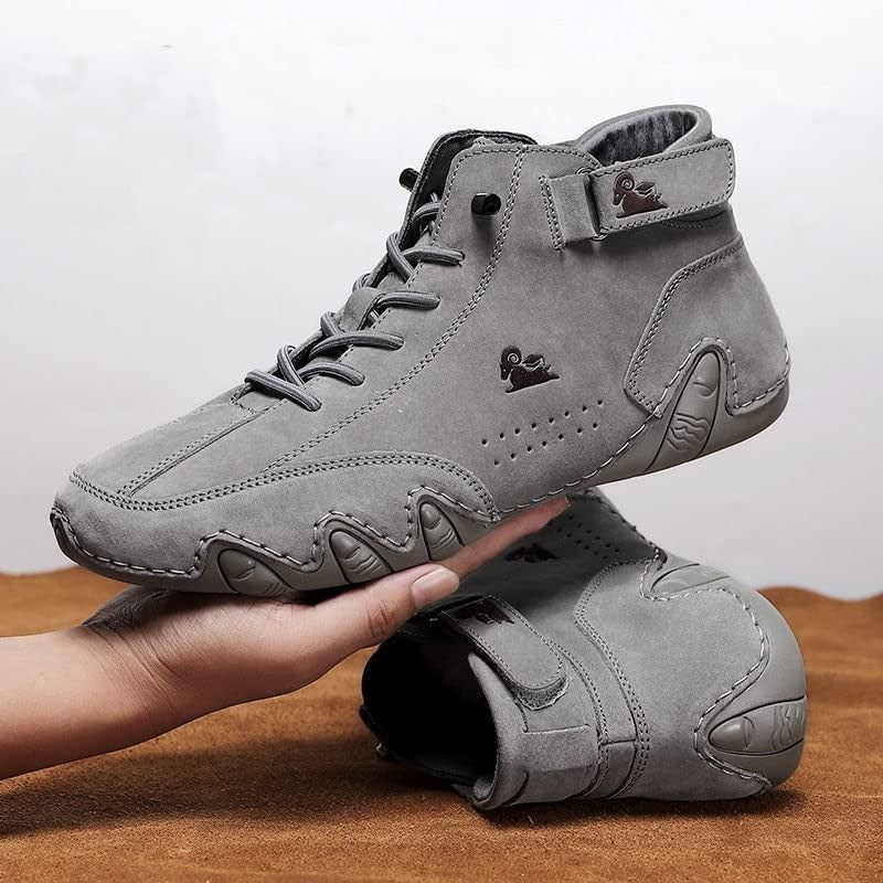 Men's Casual Breathable Running Shoes