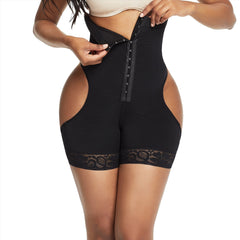 Waist  Abdomen Hip-lifting PantsBody Shaping Clothes
