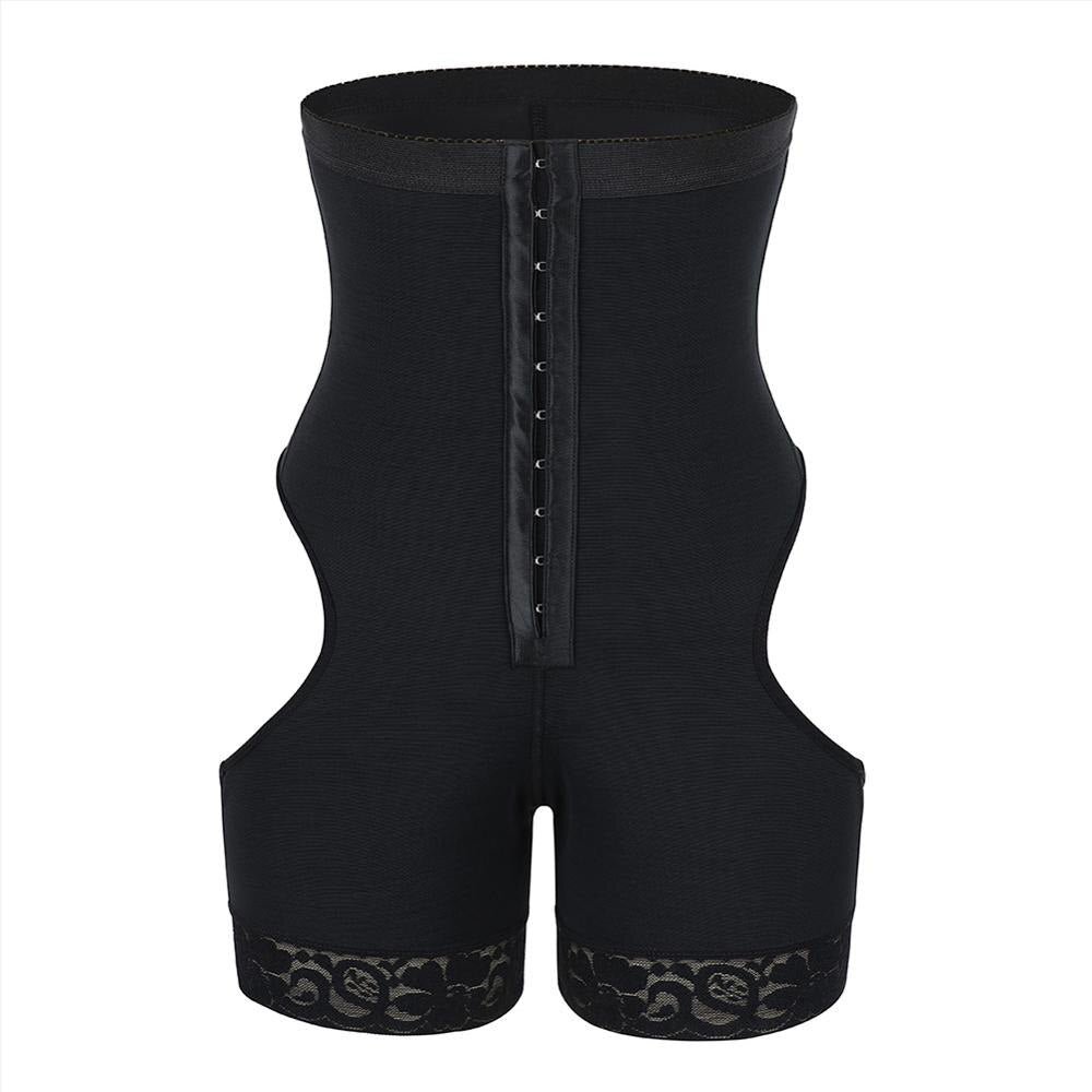 Waist  Abdomen Hip-lifting PantsBody Shaping Clothes