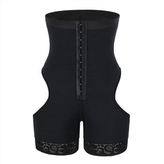 Waist  Abdomen Hip-lifting PantsBody Shaping Clothes