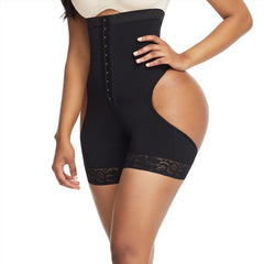 Waist  Abdomen Hip-lifting PantsBody Shaping Clothes