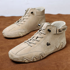 Men's Casual Breathable Running Shoes