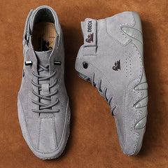 Men's Casual Breathable Running Shoes