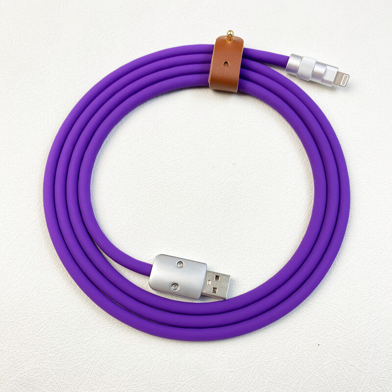 Chubby 2.0 - New Colors & New Material