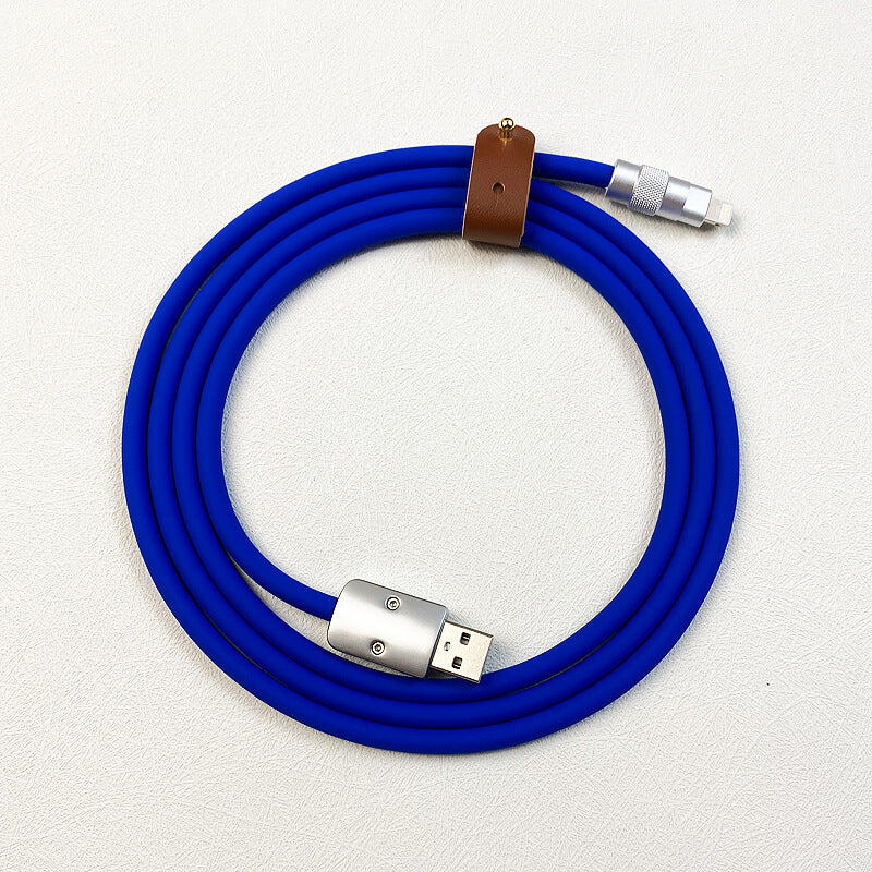 Chubby 2.0 - New Colors & New Material