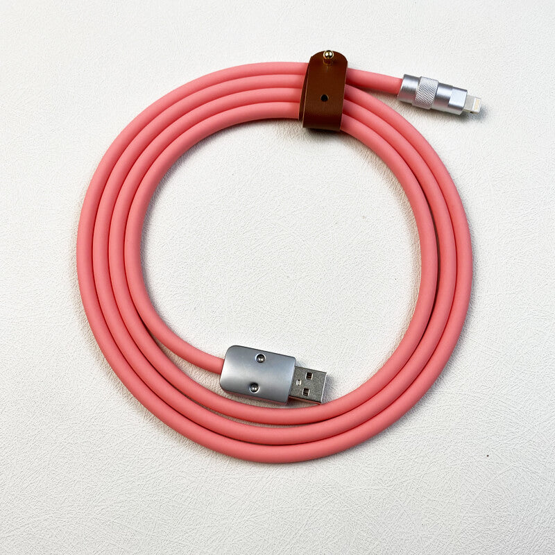 Chubby 2.0 - New Colors & New Material