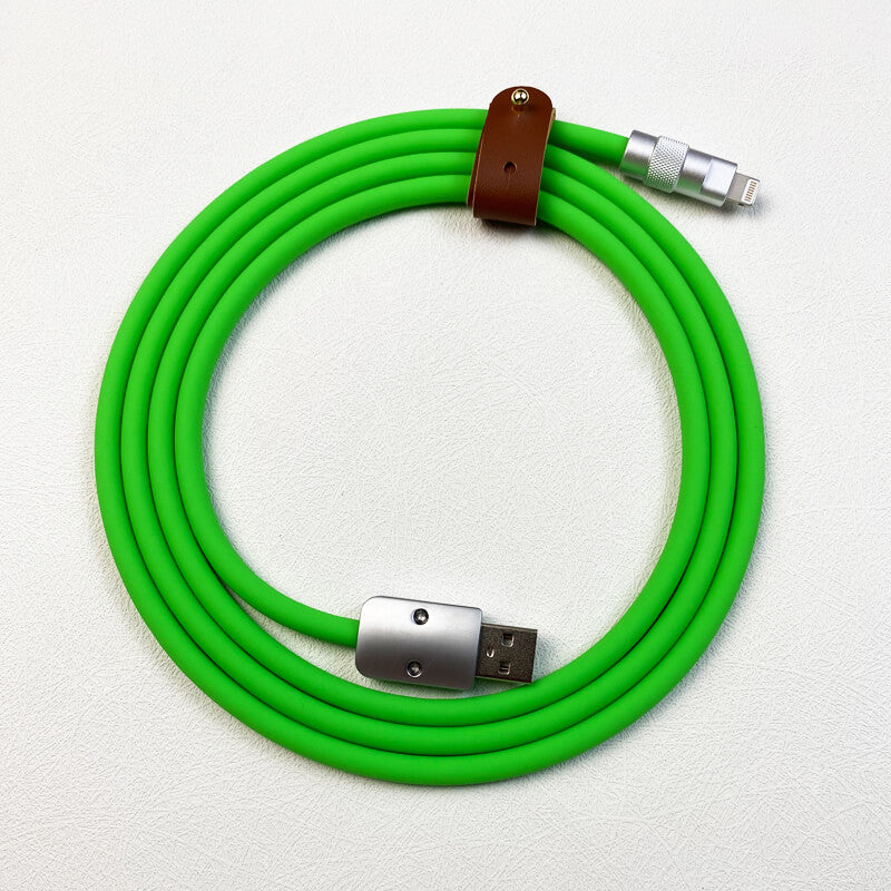 Chubby 2.0 - New Colors & New Material