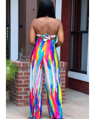 The Life Of The Party Jumpsuit