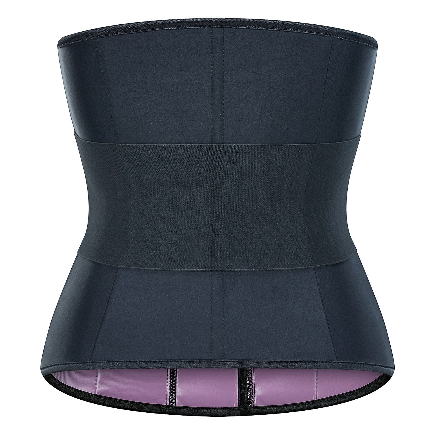 Luren Shaper Detachable Elastic Waisted Belly Band Violently Sweat Be