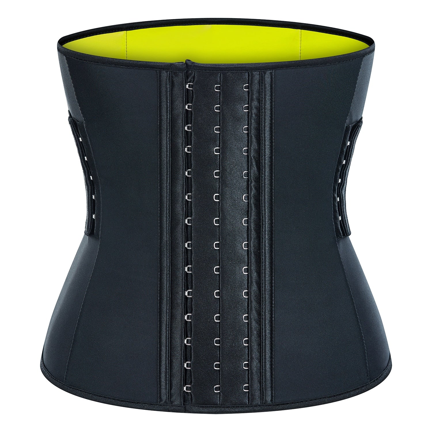 Luren Shaper Detachable Elastic Waisted Belly Band Violently Sweat Be