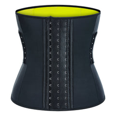 Luren Shaper Detachable Elastic Waisted Belly Band Violently Sweat Be