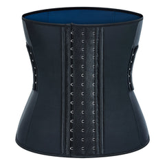 Luren Shaper Detachable Elastic Waisted Belly Band Violently Sweat Be