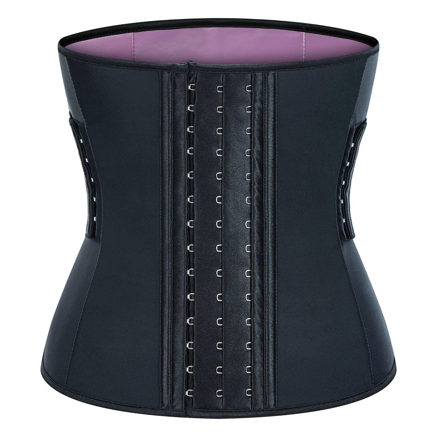 Luren Shaper Detachable Elastic Waisted Belly Band Violently Sweat Be