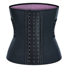 Luren Shaper Detachable Elastic Waisted Belly Band Violently Sweat Be