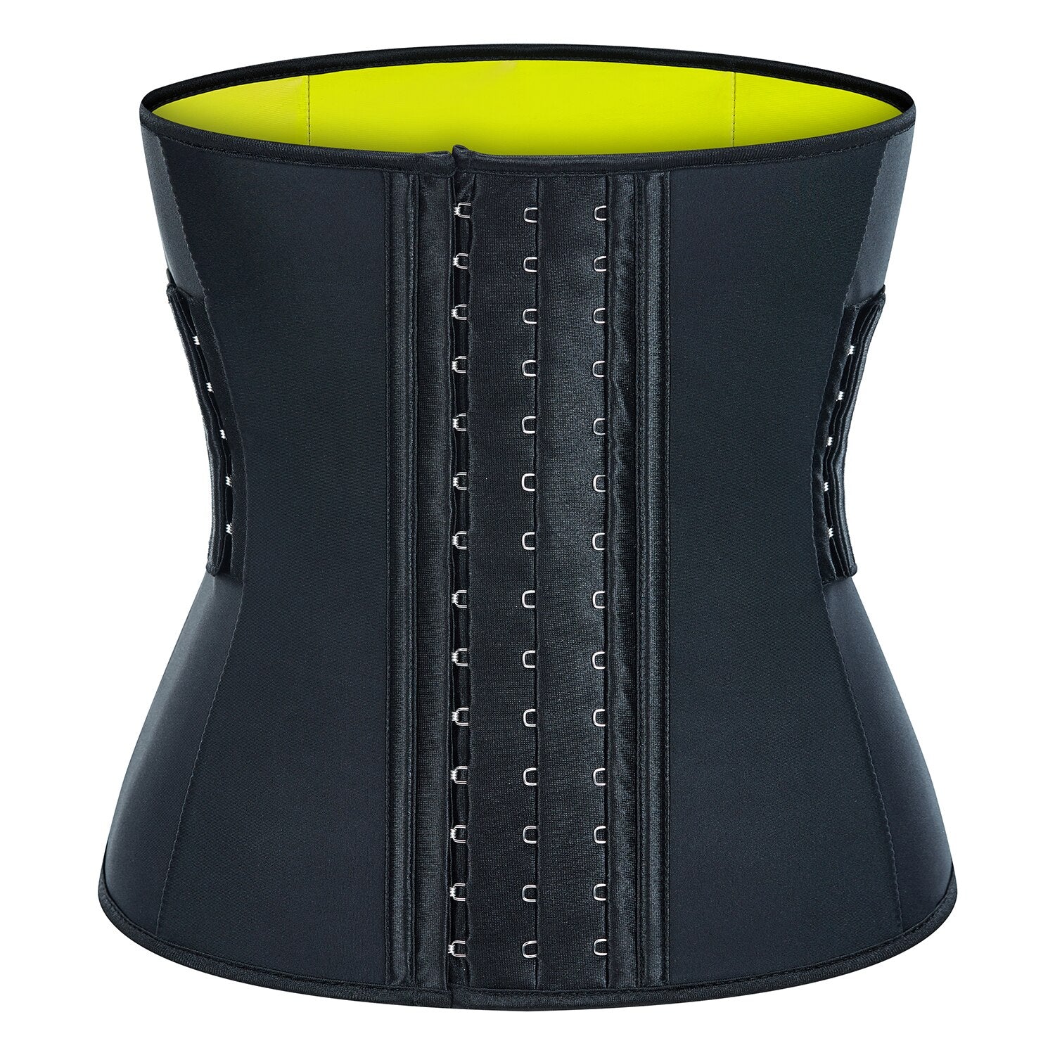 Luren Shaper Detachable Elastic Waisted Belly Band Violently Sweat Be
