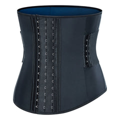 Luren Shaper Detachable Elastic Waisted Belly Band Violently Sweat Be