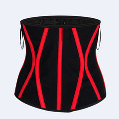 Luren Shapers 13 Bone Punching Breathable Waistband Shaping Sports