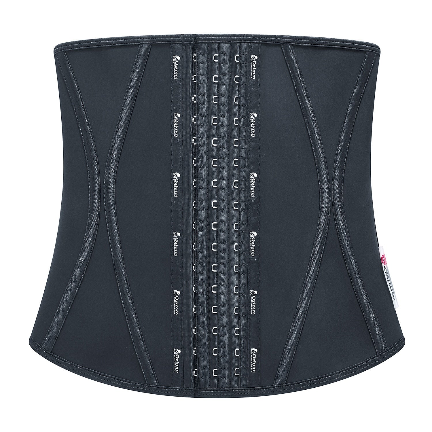 Luren Shapers 13 Bone Punching Breathable Waistband Shaping Sports