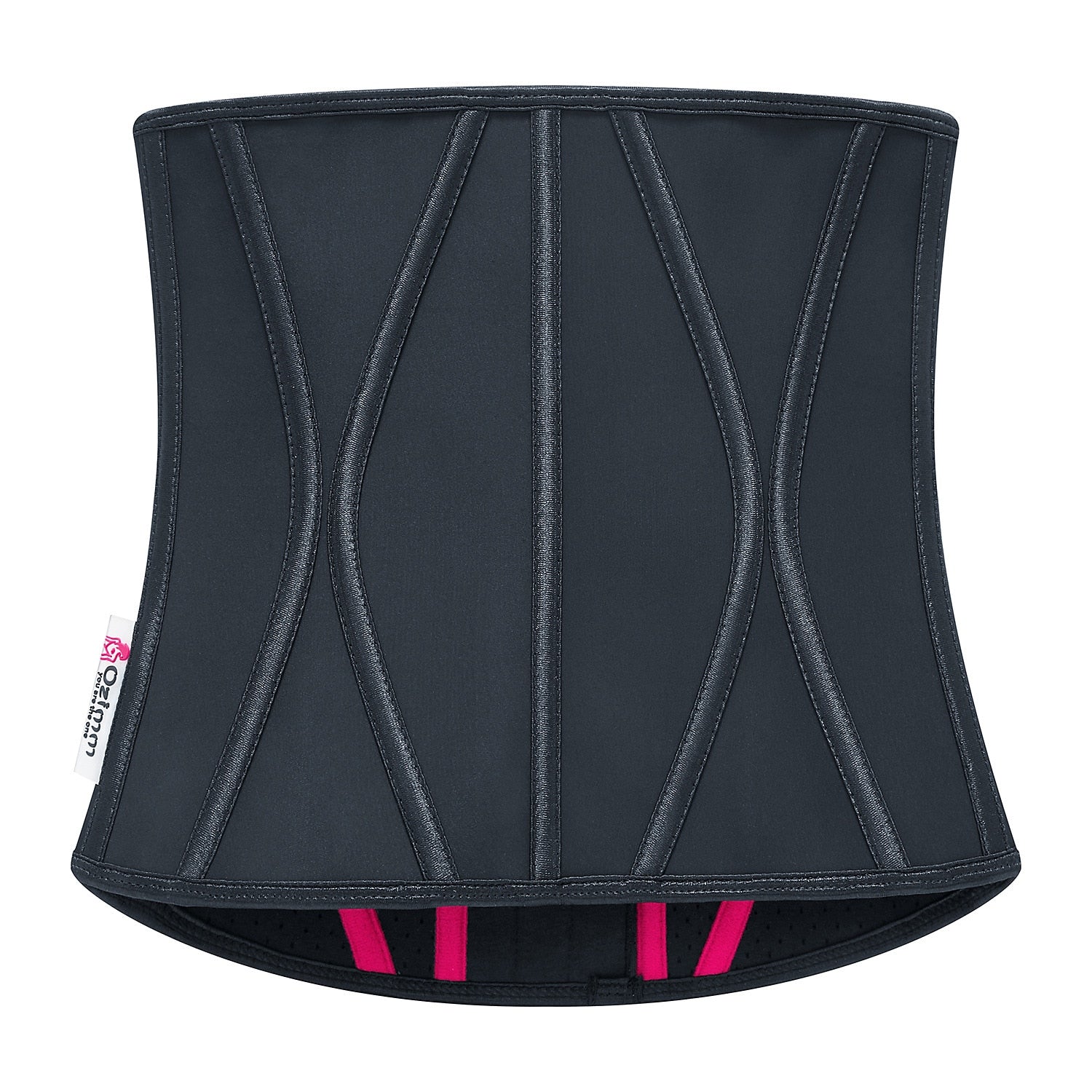 Luren Shapers 13 Bone Punching Breathable Waistband Shaping Sports