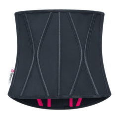 Luren Shapers 13 Bone Punching Breathable Waistband Shaping Sports