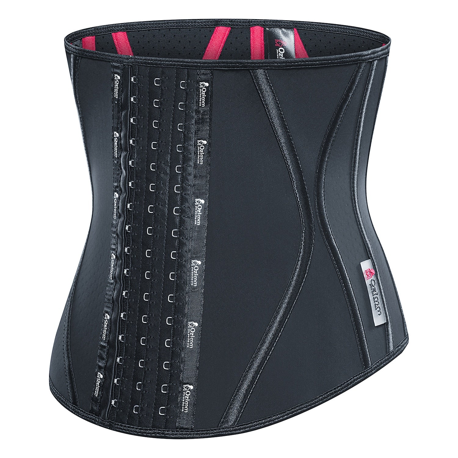Luren Shapers 13 Bone Punching Breathable Waistband Shaping Sports