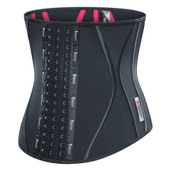 Luren Shapers 13 Bone Punching Breathable Waistband Shaping Sports
