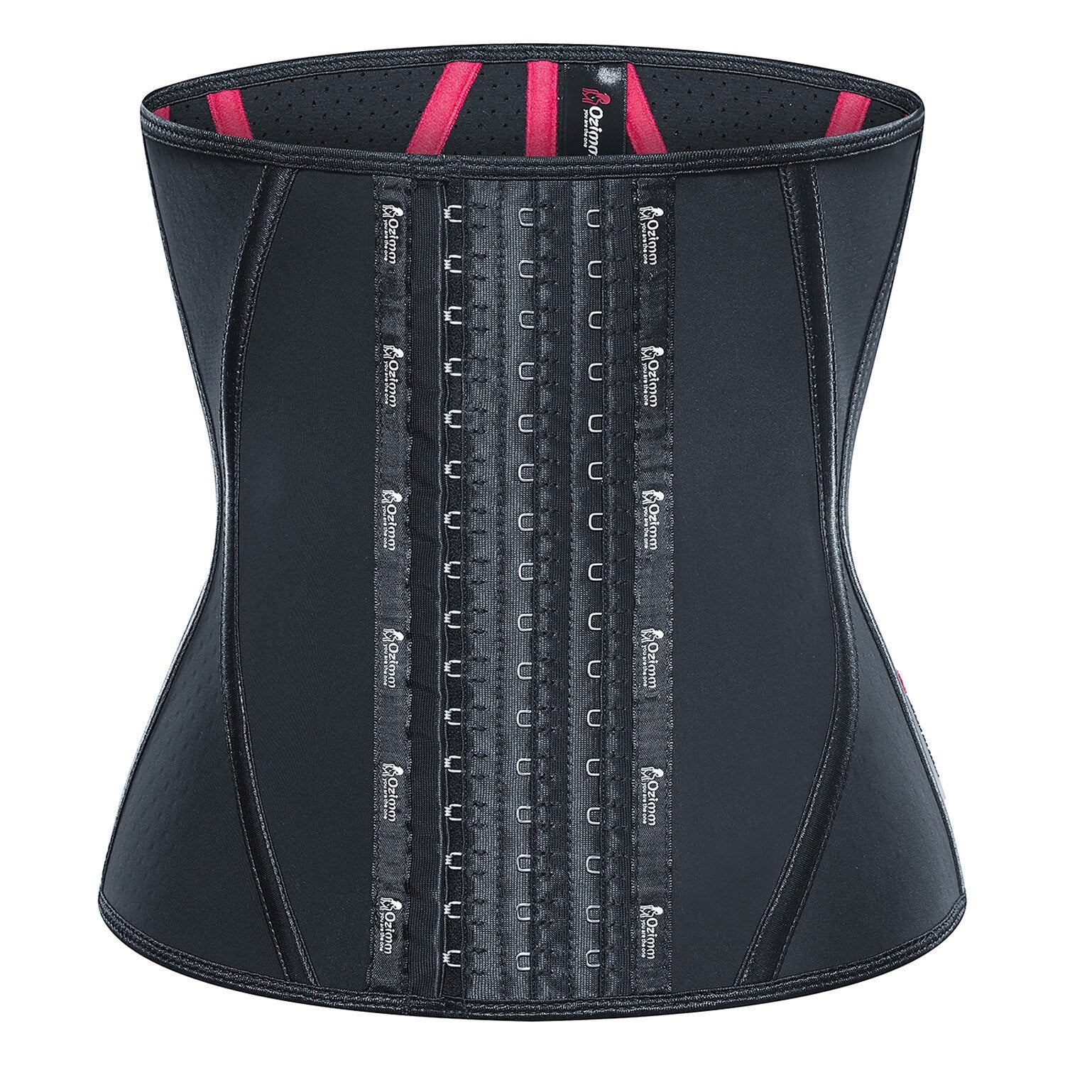 Luren Shapers 13 Bone Punching Breathable Waistband Shaping Sports
