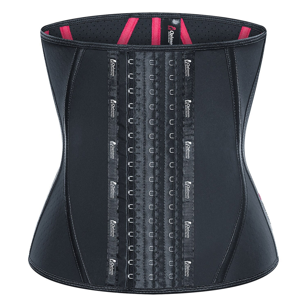 Luren Shapers 13 Bone Punching Breathable Waistband Shaping Sports