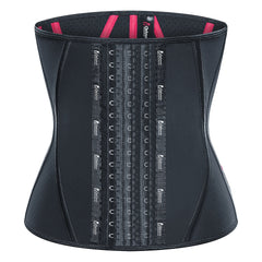 Luren Shapers 13 Bone Punching Breathable Waistband Shaping Sports