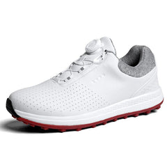 Spikeless Golf Shoes