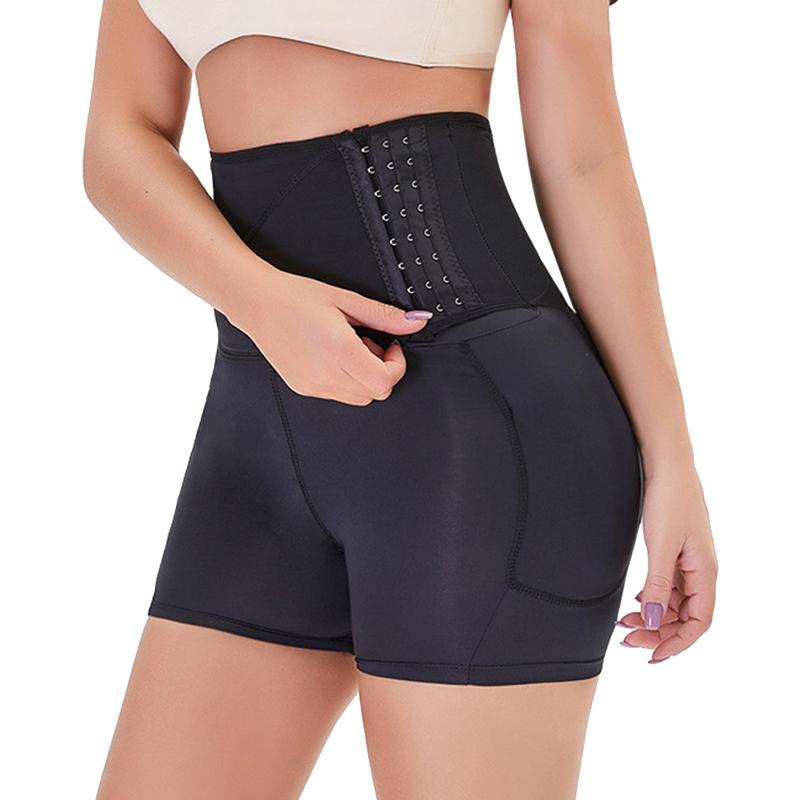 Ninja-Invisible Tummy Control Shorts