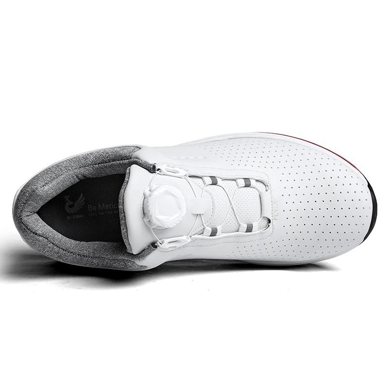 Spikeless Golf Shoes