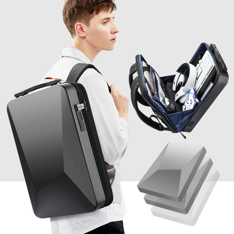 E-Sports Laptop Backpack Anti-Theft Waterproof College Backpack