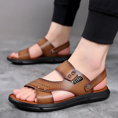 New Man'S Summer Beach Sandals