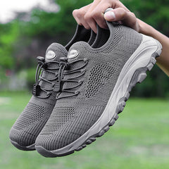 Men Breathable Mesh Shoes