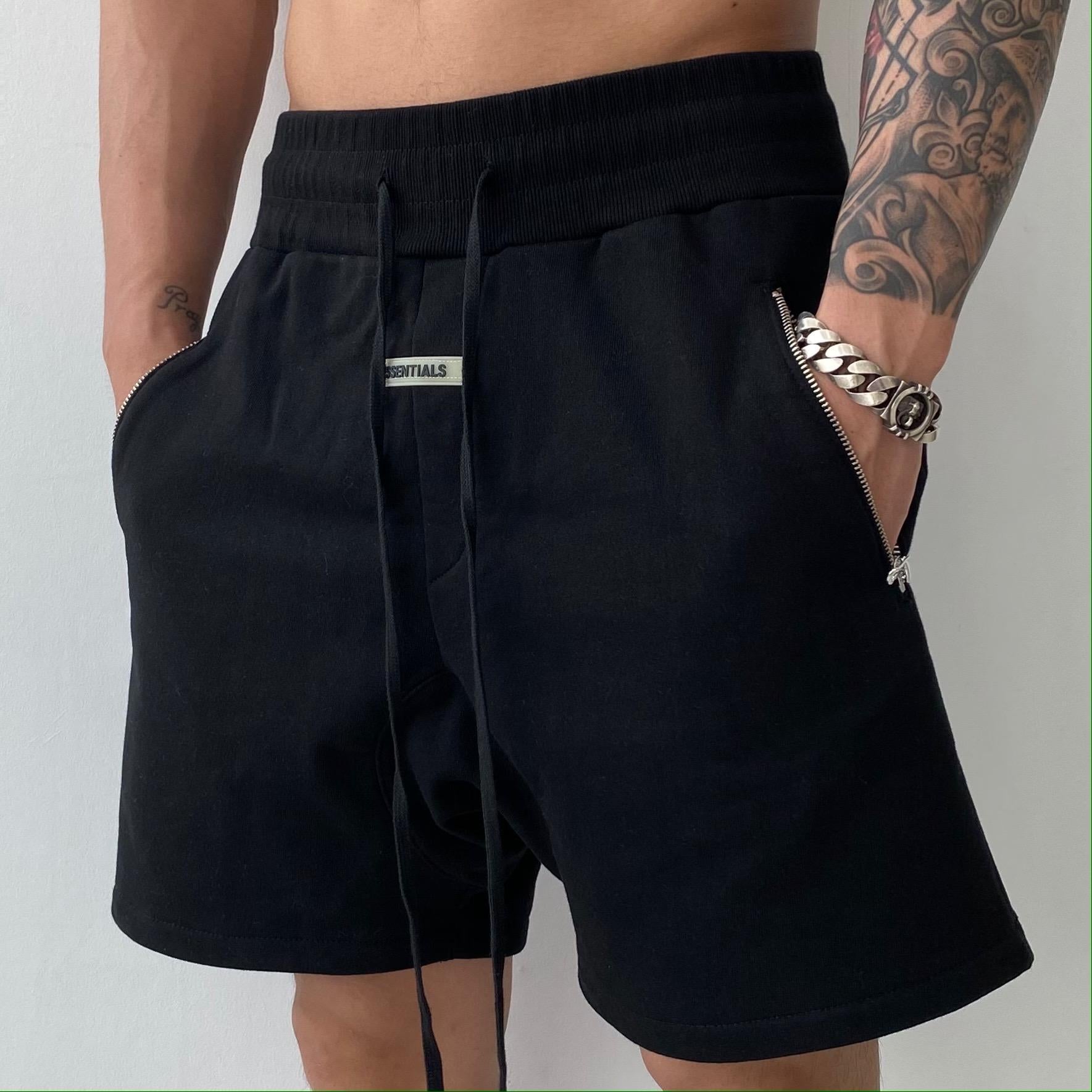 New Sports Loose Shorts