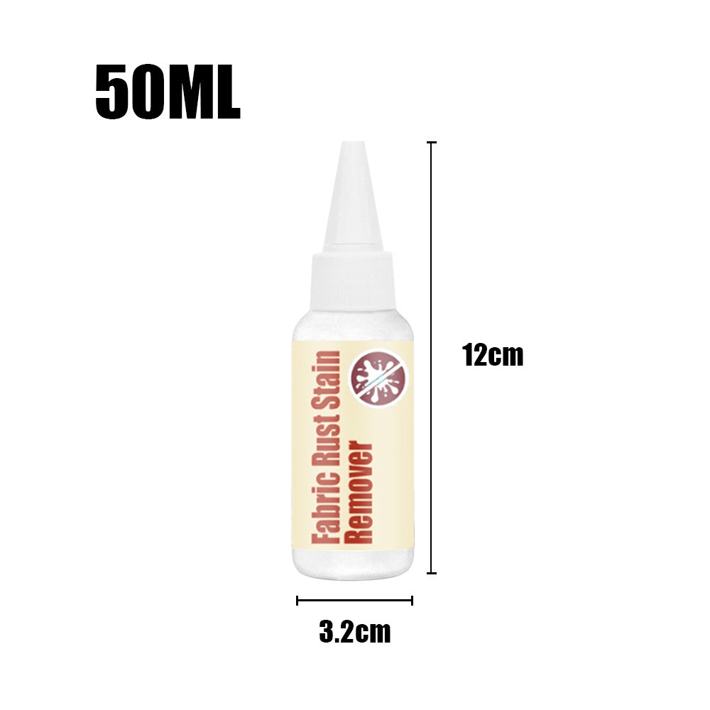 Multifunctional Clothes Rust Remover
