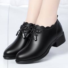 Women Elegant Soft Sole Boots