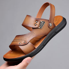 New Man'S Summer Beach Sandals