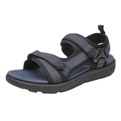 Men'S Summer Casual Sandals With Soft Soles