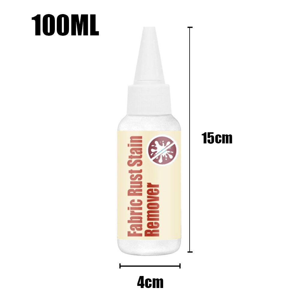 Multifunctional Clothes Rust Remover
