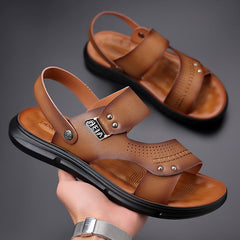 New Man'S Summer Beach Sandals